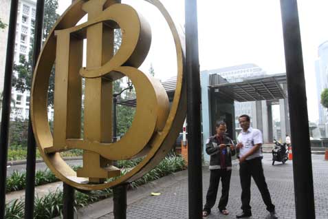  Bank Indonesia Pertahankan Suku Bunga Acuan